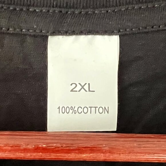 Brand New The Tragically Hip 'Fully and Completely' Size 2XL T-Shirt! - Picture 3 of 16